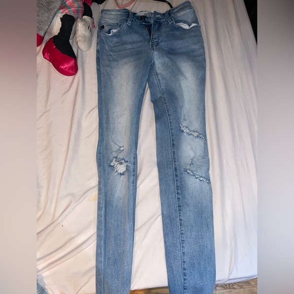 Kancan jeans - Picture 1 of 2